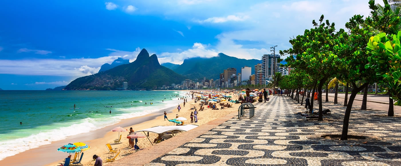 Rio de Janeiro